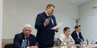 Выступление адвоката - Петрозаводск говорит