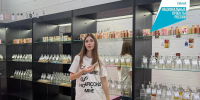 Предпринимательница Анастасия Рубцова - Министерство труда и соцразвития