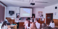 В Краснодарском крае проводят «Большую учительскую неделю» - Газета В 24 часа