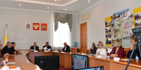 В центре внимания – вопросы наружной рекламы - Городская Дума