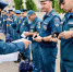 В МЧС Ставрополья продолжаются занятия с личным составом по служебной подготовке - МЧС Ставропольского края