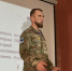 Герой «Классной встречи»: Василий Балагура — учитель, ветеран СВО и настоящий патриот России - Комитет образования г. Чита