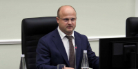 Депутаты единогласно поддержали кандидатуру Алексея Позднякова на пост председателя Тамбовской областной Думы восьмого созыва - Областная Дума