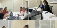 В Туве заработал Ресурсный центр по развитию добровольчества - ИА Тува-Онлайн