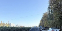 ДТП с электросамокатом в Ижевске - ИА Удмуртия