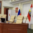 Избирком передал вакантный мандат Курской облдумы передан Игорю Зоре - Курские Известия