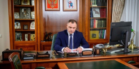Глава Марий Эл присвоил звания заслуженных работников 21 специалисту - Марийская правда