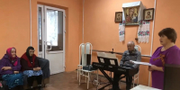 Мелодии нашей юности - Центральная библиотека