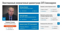 Внимание, предприниматели! - ЗАТО Александровск