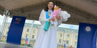 «Дети заражают своей непосредственностью»: воспитатель Сахаайа Афанасьева — о профессии - Якутское-Cаха ИА