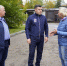 Глава г. о. Подольск проверил ход капитального ремонта на улице Свердлова, 53/70 - Pro-Podolsk.Ru