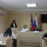 Глава района провел планерное совещание - Тбилисский район