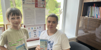 Борьба с терроризмом: важное напоминание для детей - Острогожская ЦБ
