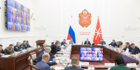 В Туле обсудили предупреждение и ликвидацию ЧС - ИА Тульская пресса.Ru