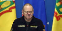 Олег Мельниченко провел встречу с участниками учебно-тренировочных сборов отряда «Тигр» - Пенза-Обзор