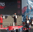 Серьёзный результат на всероссийской трассе показал мотокроссмен из п.Эльбан  - Амурский район