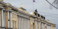 В Президентской библиотеке состоится ежегодный Форум знаний - Культура Петербурга
