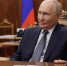 Владимир Путин расширил сроки экономических мер для безопасности страны - Тамбовская жизнь