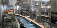 Объем экспорта продукции нижегородских агропромышленных предприятий вырос почти на 50% в январе – августе 2026 года - Правительство Нижегородской области