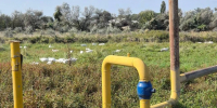 В Дагестане построили газопровод-лупинг для улучшения газоснабжения 4 тысяч домовладений - РИА Дагестан