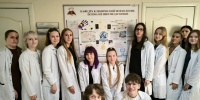 В Кировском ГМУ поддержали Международную неделю глухих фото 1 - КГМУ