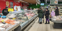 В Киров привезли четыре тысячи тонн деликатесов из Приморья - Город Киров