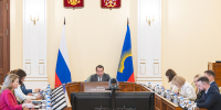 В Мурманской области пройдёт декада беременности и материнства - Министерство информационной политики