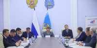 Дмитрий Быстров досрочно сложил полномочия главы Островского округа - Pln-Pskov.Ru