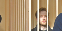 Сегодня состоялось очередное заседание по делу о коррупции  | Источник: Иван Митюшёв / 29.RU - 29.Ru