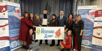 Команда «Невский донор» сыграла в «Что? Где? Когда?» - Невский район