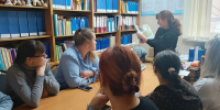 «Арт-терапия для дошкольников» - Библиотека для детей и молодёжи