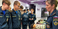 Спасибо, что #МЫВМЕСТЕ - МЧС Псковской области