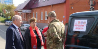 Добрые дела не откладывают на потом - КПРФ
