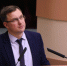 Александр Милованов освобожден от должности министра внутренней региональной и муниципальной политики Саратовской области - Общественное мнение