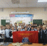 В Гимназии № 3 Великого Новгорода прошли патриотические мероприятия - Боевое братство