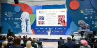 Светлана Каликова приняла участие в заседании Координационного совета по культуре - Министерство культуры, по делам национальностей и архивного дела