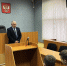 Демидовский районный суд Смоленской области посетили ученики МБОУ Средняя школа №1 города Демидова - Демидовский районный суд