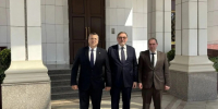 Фото: правительство Астраханской области - KaspyInfo.Ru