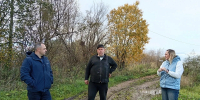 Фото предоставлено министерством АПК и торговли Архангельской области - Пресс-центр Правительства