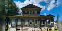Историческое здание в Мышкине включили в реестр объектов культурного наследия - ГТРК