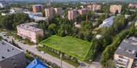 В Йошкар-Оле выставили на торги участок, где находилось обрушившееся общежитие - Газета Йошкар-Ола