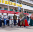 В Саратове стартовала XXV Международная этнокультурная экспедиция-фестиваль «Волга – река мира» - Министерство культуры