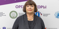 Доцент кафедры гражданского права и процесса БУКЭП приняла участие в Международной научно‑практической конференции - БУКЭП