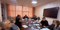 Состоялось заседание комиссии по координации работы по противодействию коррупции в Апастовском муниципальном районе - Апастовский район