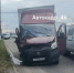 В Курске «Газель» протаранила очередь на АЗС, повреждено 10 автомобилей - Друг для Друга