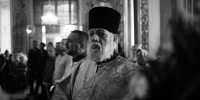 В Туле скончался соборный протодиакон Георгий Войнаков - ИА Тульская служба новостей