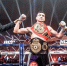 В Екатеринбурге разыграют титул чемпиона WBA по боксу - КП Екатеринбург
