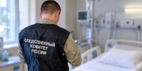 Житель Великого Новгорода убил в больнице соседа по палате из-за "голосов в голове" - M24.Ru