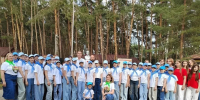 Курские педагоги победили во всероссийском конкурсе программ детского отдыха - Курская правда