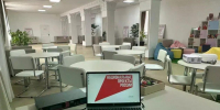Детский культурный центр откроют в селе Туркменского округа - Телеканал СвоёТВ